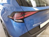  KIA  Sportage KIA  / 2021 / 5P / SUV 1.6 CRDI MHEV BUSINESS 2WD #45