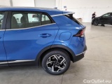  KIA  Sportage KIA  / 2021 / 5P / SUV 1.6 CRDI MHEV BUSINESS 2WD #53
