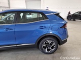  KIA  Sportage KIA  / 2021 / 5P / SUV 1.6 CRDI MHEV BUSINESS 2WD #55