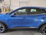  KIA  Sportage KIA  / 2021 / 5P / SUV 1.6 CRDI MHEV BUSINESS 2WD #58