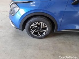  KIA  Sportage KIA  / 2021 / 5P / SUV 1.6 CRDI MHEV BUSINESS 2WD #62