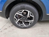  KIA  Sportage KIA  / 2021 / 5P / SUV 1.6 CRDI MHEV BUSINESS 2WD #72