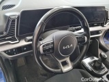  KIA  Sportage KIA  / 2021 / 5P / SUV 1.6 CRDI MHEV BUSINESS 2WD #109
