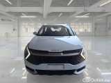  KIA  Sportage KIA  / 2021 / 5P / SUV 1.6 CRDI MHEV BUSINESS 2WD DCT #6