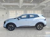 KIA  Sportage KIA  / 2021 / 5P / SUV 1.6 CRDI MHEV BUSINESS 2WD DCT #8