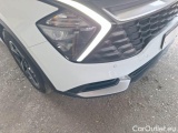  KIA  Sportage KIA  / 2021 / 5P / SUV 1.6 CRDI MHEV BUSINESS 2WD DCT #32