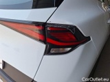  KIA  Sportage KIA  / 2021 / 5P / SUV 1.6 CRDI MHEV BUSINESS 2WD DCT #47
