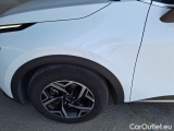  KIA  Sportage KIA  / 2021 / 5P / SUV 1.6 CRDI MHEV BUSINESS 2WD DCT #56
