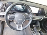  KIA  Sportage KIA  / 2021 / 5P / SUV 1.6 CRDI MHEV BUSINESS 2WD DCT #80