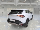  KIA  Sportage KIA  / 2021 / 5P / SUV 1.6 CRDI MHEV BUSINESS 2WD DCT #2