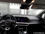  KIA  Sportage KIA  / 2021 / 5P / SUV 1.6 CRDI MHEV BUSINESS 2WD DCT #3
