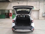  KIA  Sportage KIA  / 2021 / 5P / SUV 1.6 CRDI MHEV BUSINESS 2WD DCT #4