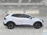  KIA  Sportage KIA  / 2021 / 5P / SUV 1.6 CRDI MHEV BUSINESS 2WD DCT #6