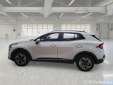  KIA  Sportage KIA  / 2021 / 5P / SUV 1.6 CRDI MHEV BUSINESS 2WD DCT #7