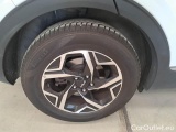  KIA  Sportage KIA  / 2021 / 5P / SUV 1.6 CRDI MHEV BUSINESS 2WD DCT #17