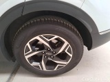  KIA  Sportage KIA  / 2021 / 5P / SUV 1.6 CRDI MHEV BUSINESS 2WD DCT #18