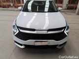  KIA  Sportage KIA  / 2021 / 5P / SUV 1.6 CRDI MHEV BUSINESS 2WD DCT #23