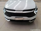  KIA  Sportage KIA  / 2021 / 5P / SUV 1.6 CRDI MHEV BUSINESS 2WD DCT #25