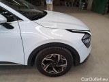  KIA  Sportage KIA  / 2021 / 5P / SUV 1.6 CRDI MHEV BUSINESS 2WD DCT #33