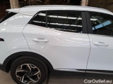  KIA  Sportage KIA  / 2021 / 5P / SUV 1.6 CRDI MHEV BUSINESS 2WD DCT #39
