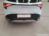  KIA  Sportage KIA  / 2021 / 5P / SUV 1.6 CRDI MHEV BUSINESS 2WD DCT #43
