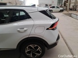  KIA  Sportage KIA  / 2021 / 5P / SUV 1.6 CRDI MHEV BUSINESS 2WD DCT #49