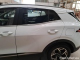  KIA  Sportage KIA  / 2021 / 5P / SUV 1.6 CRDI MHEV BUSINESS 2WD DCT #53