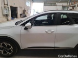  KIA  Sportage KIA  / 2021 / 5P / SUV 1.6 CRDI MHEV BUSINESS 2WD DCT #58