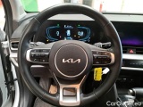  KIA  Sportage KIA  / 2021 / 5P / SUV 1.6 CRDI MHEV BUSINESS 2WD DCT #66