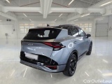  KIA  Sportage KIA  / 2021 / 5P / SUV 1.6 CRDI MHEV GT-LINE PLUS 2WD DCT #2