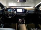  KIA  Sportage KIA  / 2021 / 5P / SUV 1.6 CRDI MHEV GT-LINE PLUS 2WD DCT #3