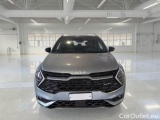  KIA  Sportage KIA  / 2021 / 5P / SUV 1.6 CRDI MHEV GT-LINE PLUS 2WD DCT #6