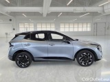  KIA  Sportage KIA  / 2021 / 5P / SUV 1.6 CRDI MHEV GT-LINE PLUS 2WD DCT #7