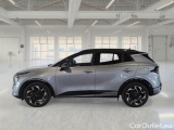  KIA  Sportage KIA  / 2021 / 5P / SUV 1.6 CRDI MHEV GT-LINE PLUS 2WD DCT #8
