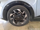  KIA  Sportage KIA  / 2021 / 5P / SUV 1.6 CRDI MHEV GT-LINE PLUS 2WD DCT #20