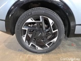  KIA  Sportage KIA  / 2021 / 5P / SUV 1.6 CRDI MHEV GT-LINE PLUS 2WD DCT #18