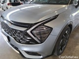  KIA  Sportage KIA  / 2021 / 5P / SUV 1.6 CRDI MHEV GT-LINE PLUS 2WD DCT #26