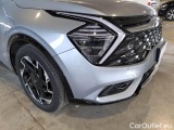  KIA  Sportage KIA  / 2021 / 5P / SUV 1.6 CRDI MHEV GT-LINE PLUS 2WD DCT #36