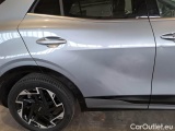  KIA  Sportage KIA  / 2021 / 5P / SUV 1.6 CRDI MHEV GT-LINE PLUS 2WD DCT #42