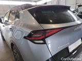 KIA  Sportage KIA  / 2021 / 5P / SUV 1.6 CRDI MHEV GT-LINE PLUS 2WD DCT #50
