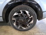  KIA  Sportage KIA  / 2021 / 5P / SUV 1.6 CRDI MHEV GT-LINE PLUS 2WD DCT #76