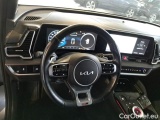  KIA  Sportage KIA  / 2021 / 5P / SUV 1.6 CRDI MHEV GT-LINE PLUS 2WD DCT #81