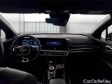  KIA  Sportage KIA  / 2021 / 5P / SUV 1.6 CRDI MHEV GT-LINE PLUS 2WD DCT #3
