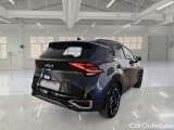  KIA  Sportage KIA  / 2021 / 5P / SUV 1.6 CRDI MHEV GT-LINE PLUS 2WD DCT #2