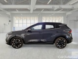  KIA  Sportage KIA  / 2021 / 5P / SUV 1.6 CRDI MHEV GT-LINE PLUS 2WD DCT #8