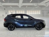  KIA  Sportage KIA  / 2021 / 5P / SUV 1.6 CRDI MHEV GT-LINE PLUS 2WD DCT #7