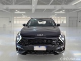  KIA  Sportage KIA  / 2021 / 5P / SUV 1.6 CRDI MHEV GT-LINE PLUS 2WD DCT #6
