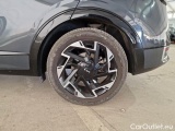  KIA  Sportage KIA  / 2021 / 5P / SUV 1.6 CRDI MHEV GT-LINE PLUS 2WD DCT #19