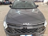  KIA  Sportage KIA  / 2021 / 5P / SUV 1.6 CRDI MHEV GT-LINE PLUS 2WD DCT #24