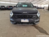  KIA  Sportage KIA  / 2021 / 5P / SUV 1.6 CRDI MHEV GT-LINE PLUS 2WD DCT #27